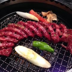 たもっちゃんのトーク