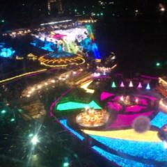 にいぬたかゆきのトーク