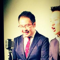 鈴木 光貴(ラフアウト)〜オヤジの溜まり場〜