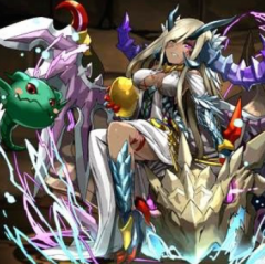 まだパズドラやってる人(･д･)/