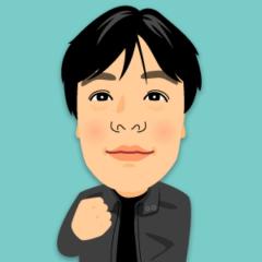 KEIJI@天下の風来坊