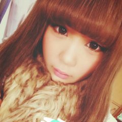 HYDE_s♡kucchoo❣のトーク