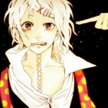 鈴屋じゅうぞうでぇ～～す