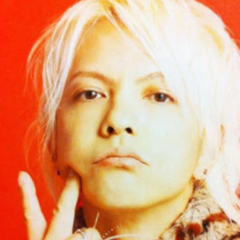 ゆう🌹HYDEさん好きな人！カモン✨