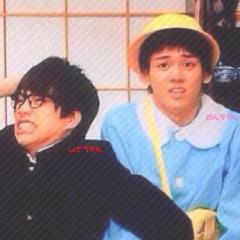 大根とえくぼのトーク