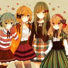 カゲプロ女子だけトーク💕