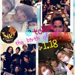 なーちょん@INKTwith人見知り♡