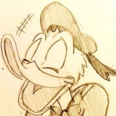 カツヤのトーク