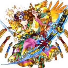 モンスト 光ムラサメ！