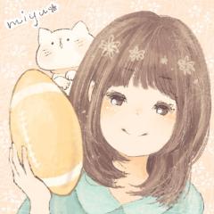 らぐみゆこのトーク