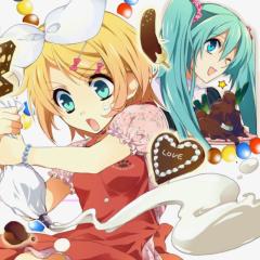 ボカロ好きな子話そ♡