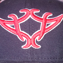 神さんのタオル