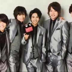 ジャニーズ画像欲しい方！