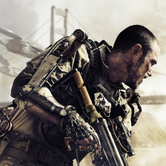 PS3 cod フレンド募集