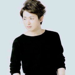 彩夏と智のトーク