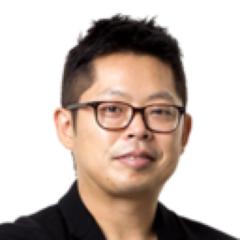 小池的なトーク。