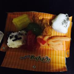 鼻くその味について話しましませんか？