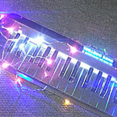 ですないとのトーク (this night)