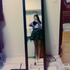 寝るまでおはなししない？