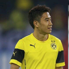 サッカー日本代表好きな人集まれ