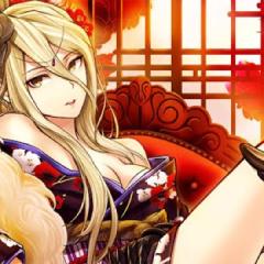 白猫プロジェクト❀