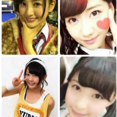 まおゆりはるゆき💕のトーク