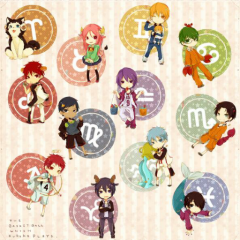 黒子のバスケなりきり♪