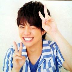 重ちゃん&るみゃん