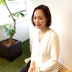 石田裕子のトーク