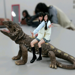 あかちょり