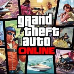GTA5 [PS3]やってる人カモン！！