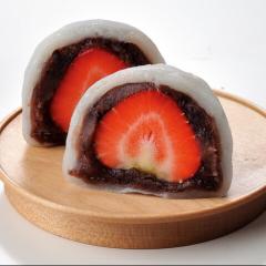 いちご大福🍓いっぱい