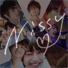 AAA  トーク&画像♡♡