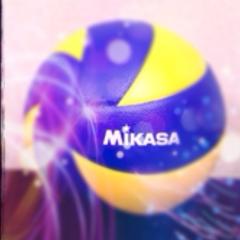 バレー部集合‼︎