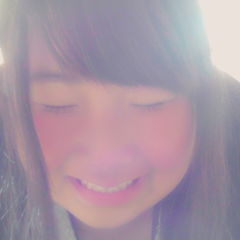 きょーこ❤すっぴん