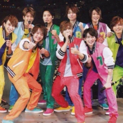 とびっこの人来てー!!