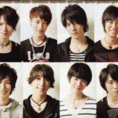 ジャニーズ好き