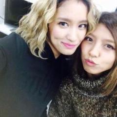 かずま@E-Girlsのトーク