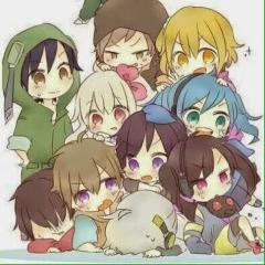 カゲプロのなりきりしましょう！