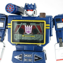 音波＆フリーザ