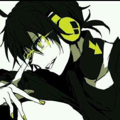 メカクシ団ꉂ(˃̤▿˂̤*ૢ)'`