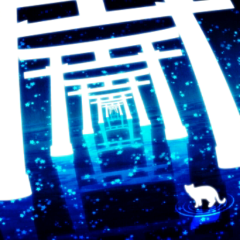 ネコさん、エネトーク