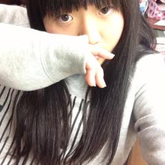 ロングの子って好き❓❓