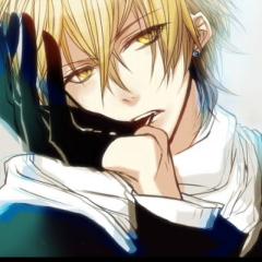 アカリンのトーク