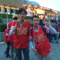 野球大好きな人大歓迎ソフトバンクファンだけ