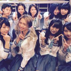 並木橋運営トークです。