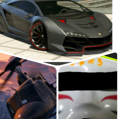 GTAVグラセフfiveずきあつまれー