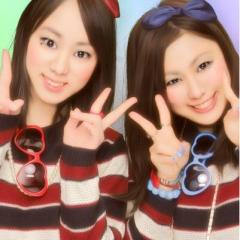 相方のますみん☺︎