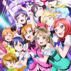 ラブライブ雑談なりきりルーム