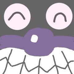 バイキンマン